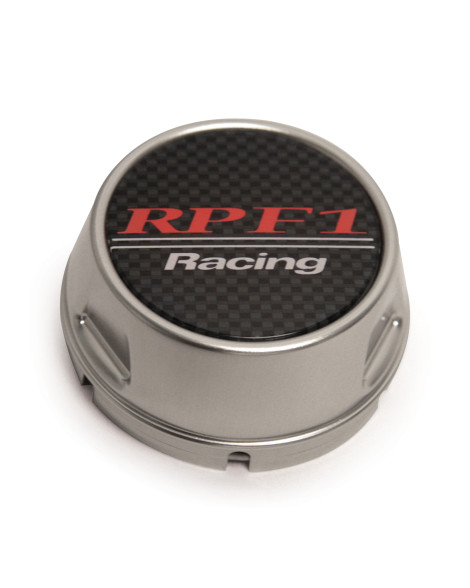 ENKEI RPF1 15x8", 16", 17" & 18" Centre Cap ENKEI RPF1 15x8", 16", 17" & 18" Centre Cap
