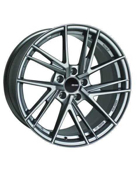 ENKEI Tuning TD5 ENKEI Tuning TD5