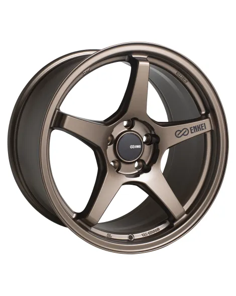 ENKEI Tuning TS5 ENKEI Tuning TS5