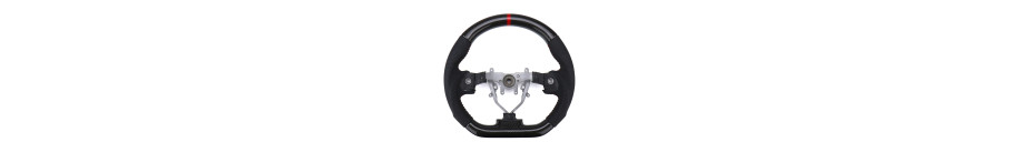 GE/GH/GR/GV (07-14) Steering GE/GH/GR/GV (07-14) Steering