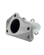 Subaru WRX/STI Single Scroll Fuji Racing Stainless Steel Tubular Exhaust Manifold Equal Length FREX101 Subaru WRX/STI Single Scroll Fuji Racing Stainless Steel Tubular Exhaust Manifold Equal Length FREX101