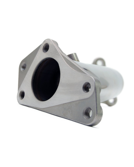 Subaru WRX/STI Twin Scroll Fuji Racing Stainless Steel Tubular Exhaust Manifold FREX100 Subaru WRX/STI Twin Scroll Fuji Racing Stainless Steel Tubular Exhaust Manifold FREX100