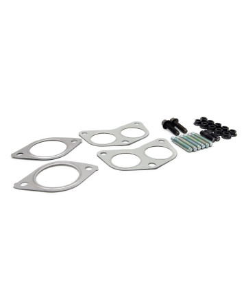 Fuji Racing Stainless Steel Tubular Exhaust Manifold Fitting Kit
