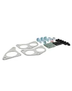 Fuji Racing Stainless Steel Tubular Exhaust Manifold Fitting Kit Fuji Racing Stainless Steel Tubular Exhaust Manifold Fitting Kit