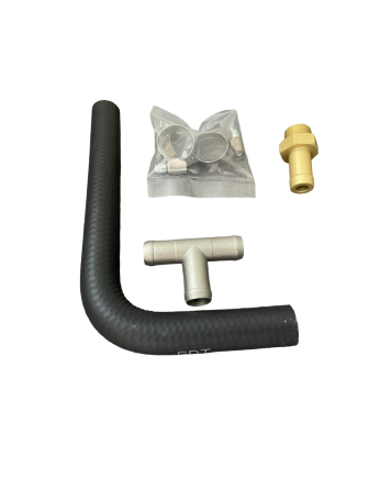 Subaru STI 04-21 / WRX 02-14 Getadomtune Cylinder 4 Chamber Cooling System SS T