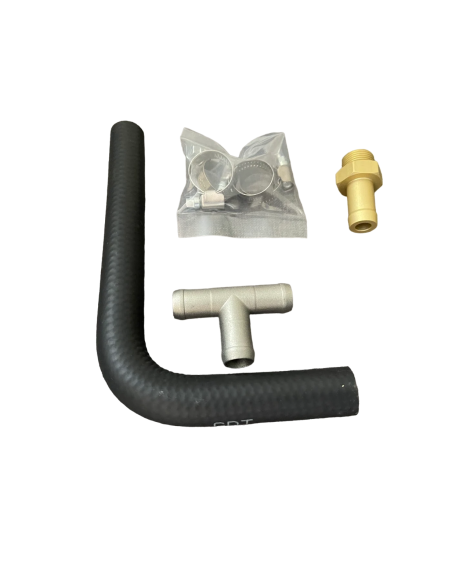 Subaru STI 04-21 / WRX 02-14 Getadomtune Cylinder 4 Chamber Cooling System SS T Subaru STI 04-21 / WRX 02-14 Getadomtune Cylinder 4 Chamber Cooling System SS T