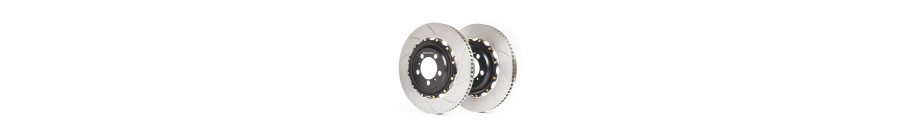 RS6 Brakes RS6 Brakes
