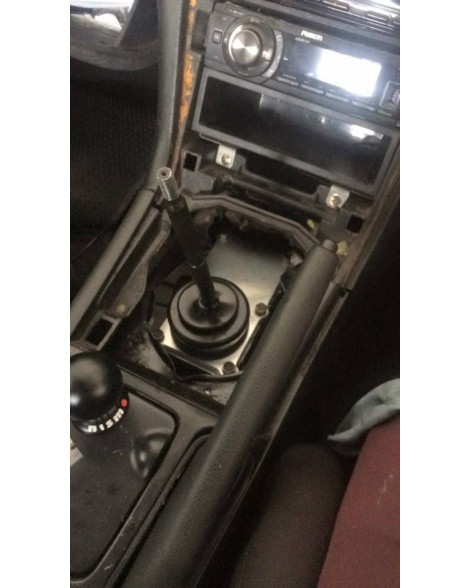 Nissan S13/S14 5 Speed GKTech V2 Short Shifter Nissan S13/S14 5 Speed GKTech V2 Short Shifter