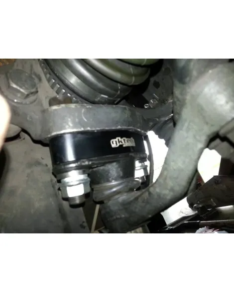 Nissan R32/R33/R34 Skyline GTR GKTech Roll Centre Adjusters Nissan R32/R33/R34 Skyline GTR GKTech Roll Centre Adjusters
