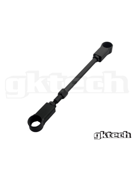 Nissan 180SX GKTech Headlight Motor Link Rod Assembly Nissan 180SX GKTech Headlight Motor Link Rod Assembly
