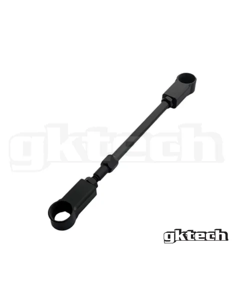 Nissan 180SX GKTech Headlight Motor Link Rod Assembly