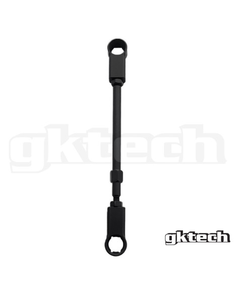 Nissan 180SX GKTech Headlight Motor Link Rod Assembly Nissan 180SX GKTech Headlight Motor Link Rod Assembly