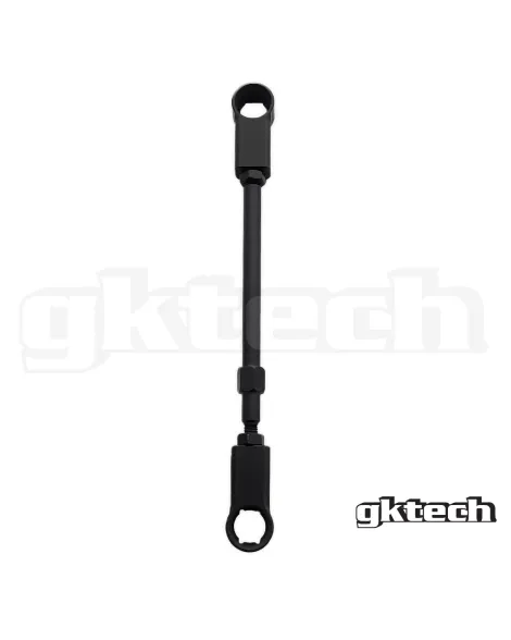 Nissan 180SX GKTech Headlight Motor Link Rod Assembly