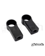 Nissan 180SX GKTech Headlight Motor Link Rod Assembly Nissan 180SX GKTech Headlight Motor Link Rod Assembly