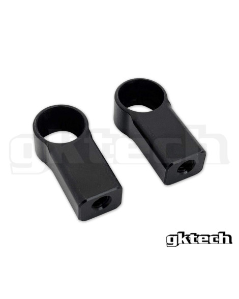 Nissan 180SX GKTech Headlight Motor Link Rod Assembly Nissan 180SX GKTech Headlight Motor Link Rod Assembly