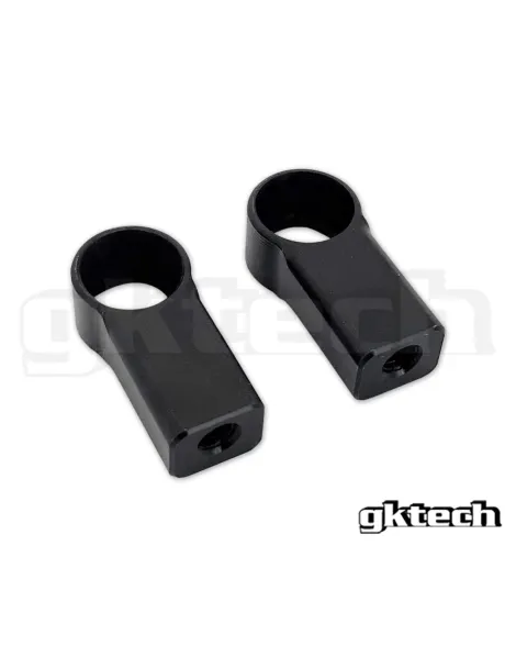 Nissan 180SX GKTech Headlight Motor Link Rod Assembly