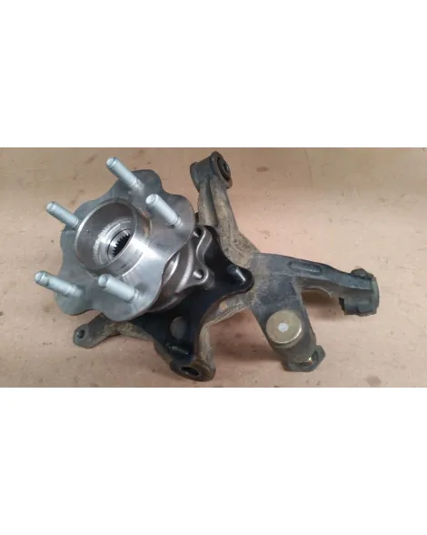 Nissan S-Chassis GKTech Dual Caliper Brackets to Suit Wilwood Caliper (Pair) Nissan S-Chassis GKTech Dual Caliper Brackets to Suit Wilwood Caliper (Pair)