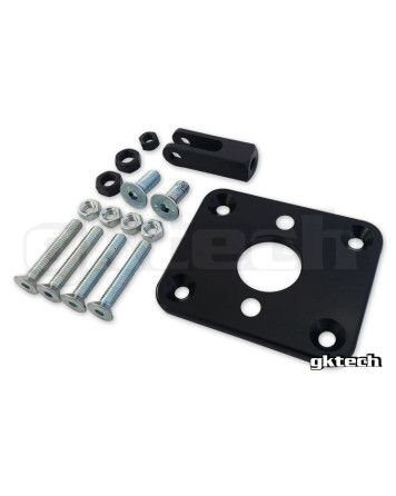 Nissan GKTech Brake Booster Delete Adapter Kit
