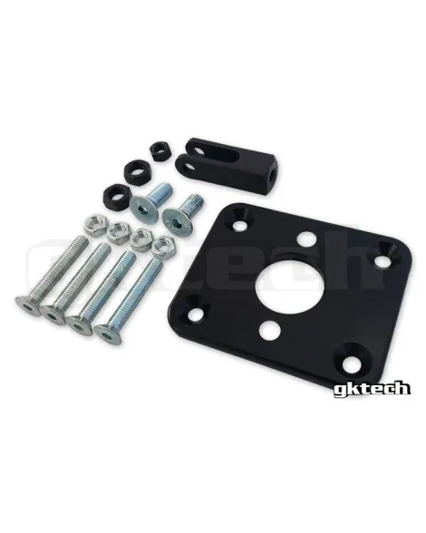 Nissan GKTech Brake Booster Delete Adapter Kit Nissan GKTech Brake Booster Delete Adapter Kit