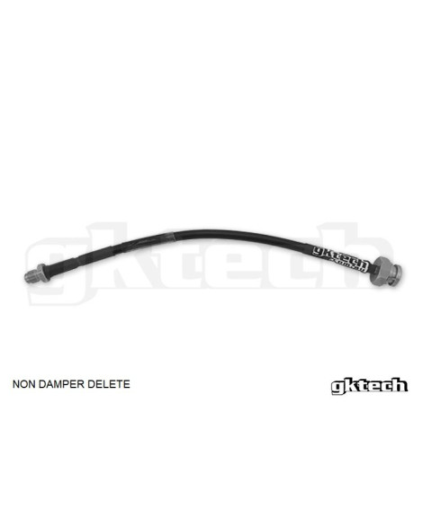 Nissan S13/S14/S15 RHD GKTech Braided Clutch Line Nissan S13/S14/S15 RHD GKTech Braided Clutch Line