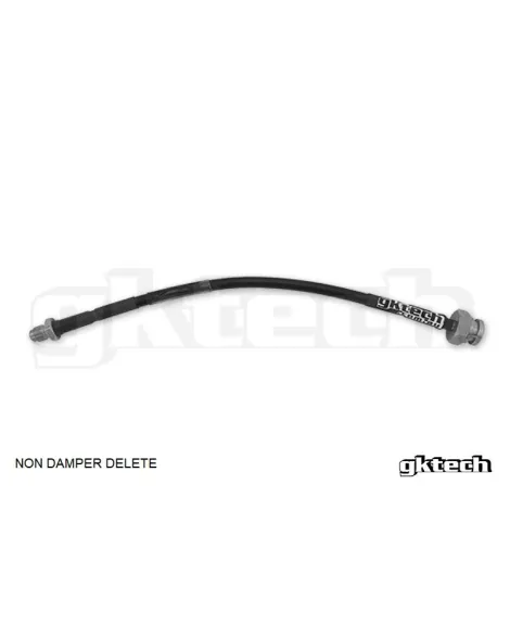 Nissan S13/S14/S15 RHD GKTech Braided Clutch Line Nissan S13/S14/S15 RHD GKTech Braided Clutch Line