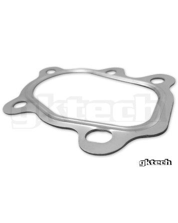 Nissan T25/T28 GKTech Stainless Steel Turbo to Dump Pipe Gasket