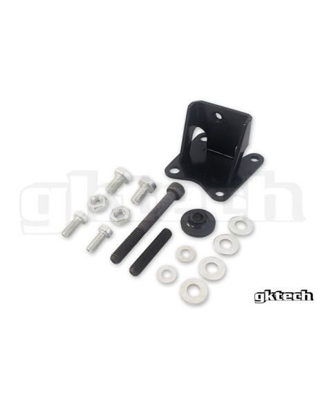 Nissan S13/240SX LHD GKTech Brake Master Cylinder Stopper Nissan S13/240SX LHD GKTech Brake Master Cylinder Stopper