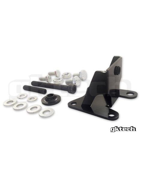 Nissan S13/240SX LHD GKTech Brake Master Cylinder Stopper Nissan S13/240SX LHD GKTech Brake Master Cylinder Stopper