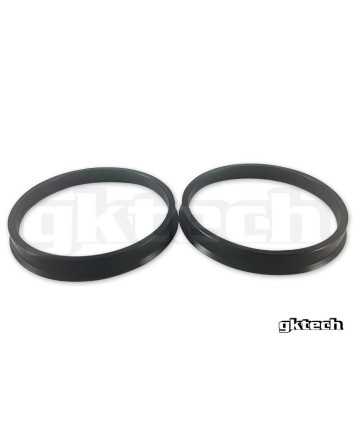 GKTech Hub Centric Rings (Pair)