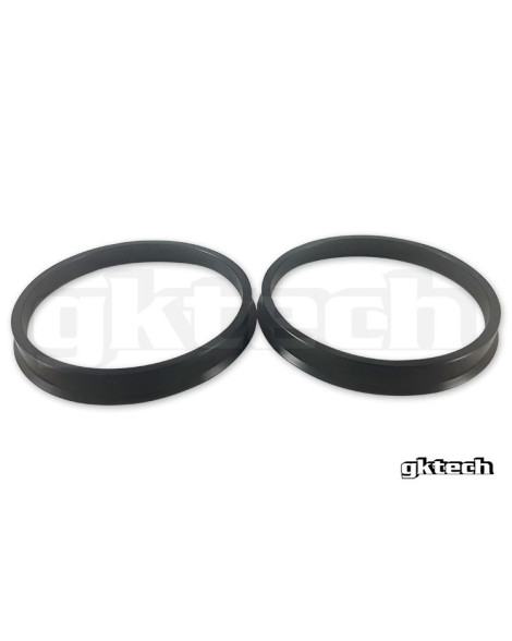 GKTech Hub Centric Rings (Pair)