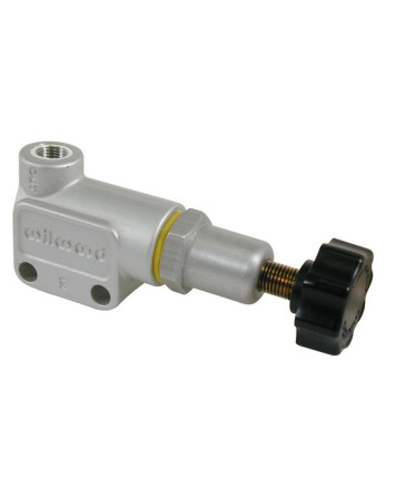 Wilwood Brake Bias Valve / Proportioning Valve 260-12627