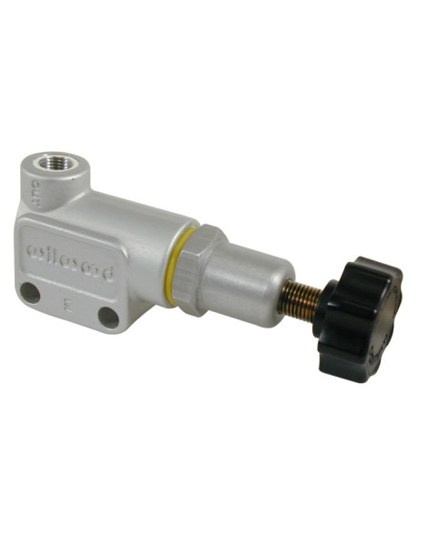 Wilwood Brake Bias Valve / Proportioning Valve 260-12627