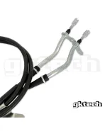 Nissan 350Z Z33 GKTech Handbrake Cables (Pair) Nissan 350Z Z33 GKTech Handbrake Cables (Pair)