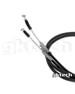 Nissan 350Z Z33 GKTech Handbrake Cables (Pair) Nissan 350Z Z33 GKTech Handbrake Cables (Pair)