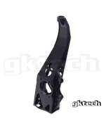 Nissan 350Z Z33 / V35 GKTech 4130 Super Lock Drift Knuckles Nissan 350Z Z33 / V35 GKTech 4130 Super Lock Drift Knuckles