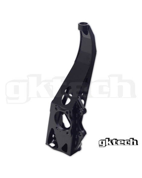 Nissan 350Z Z33 / V35 GKTech 4130 Super Lock Drift Knuckles Nissan 350Z Z33 / V35 GKTech 4130 Super Lock Drift Knuckles
