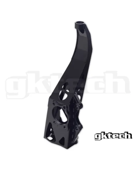 Nissan 350Z Z33 / V35 GKTech 4130 Super Lock Drift Knuckles Nissan 350Z Z33 / V35 GKTech 4130 Super Lock Drift Knuckles