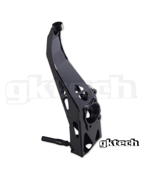 Nissan 350Z Z33 / V35 GKTech 4130 Super Lock Drift Knuckles Nissan 350Z Z33 / V35 GKTech 4130 Super Lock Drift Knuckles