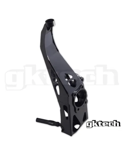 Nissan 350Z Z33 / V35 GKTech 4130 Super Lock Drift Knuckles Nissan 350Z Z33 / V35 GKTech 4130 Super Lock Drift Knuckles