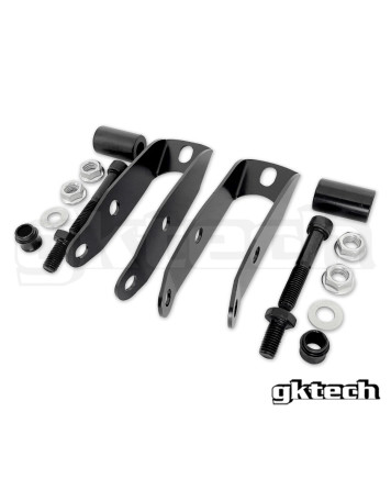 Nissan 350Z Z33 / V35 Skyline GKTech Bolt On Anti Squat Kit