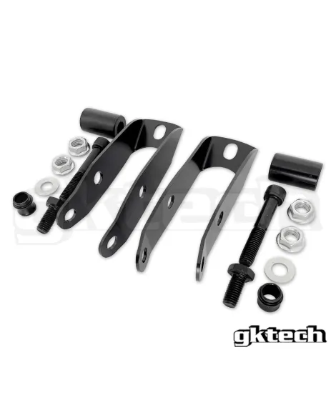 Nissan 350Z Z33 / V35 Skyline GKTech Bolt On Anti Squat Kit Nissan 350Z Z33 / V35 Skyline GKTech Bolt On Anti Squat Kit