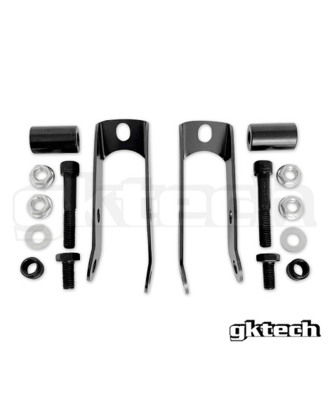 Nissan 350Z Z33 / V35 Skyline GKTech Bolt On Anti Squat Kit Nissan 350Z Z33 / V35 Skyline GKTech Bolt On Anti Squat Kit