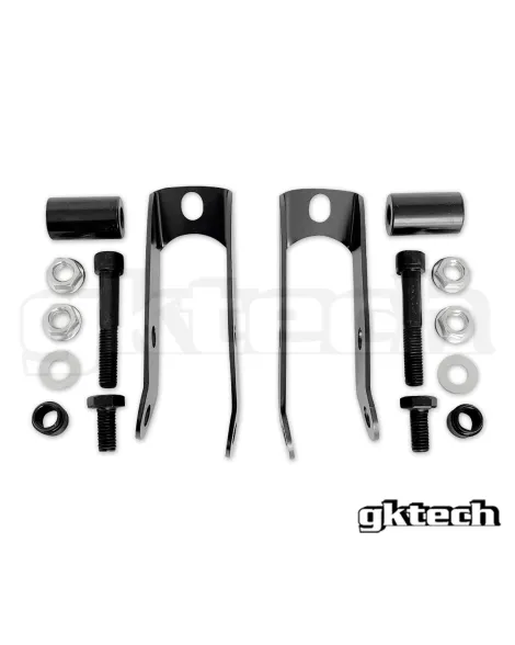 Nissan 350Z Z33 / V35 Skyline GKTech Bolt On Anti Squat Kit Nissan 350Z Z33 / V35 Skyline GKTech Bolt On Anti Squat Kit