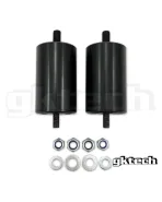 Nissan 350Z Z33/V35 Skyline GKTech Solid Engine Mounts (Pair) Nissan 350Z Z33/V35 Skyline GKTech Solid Engine Mounts (Pair)