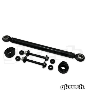 Nissan 350Z / 370Z / V35/V36 Skyline GKTech Rear Toe Arm Brace