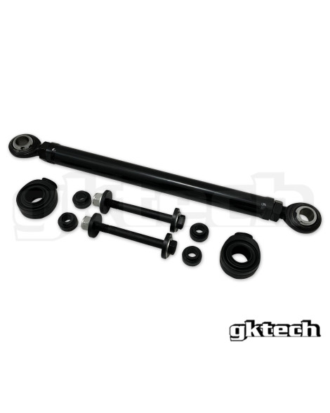 Nissan 350Z / 370Z / V35/V36 Skyline GKTech Rear Toe Arm Brace Nissan 350Z / 370Z / V35/V36 Skyline GKTech Rear Toe Arm Brace