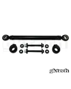 Nissan 350Z / 370Z / V35/V36 Skyline GKTech Rear Toe Arm Brace Nissan 350Z / 370Z / V35/V36 Skyline GKTech Rear Toe Arm Brace