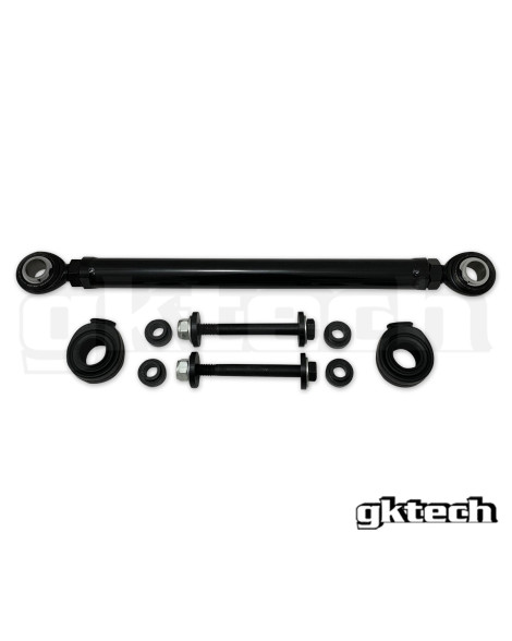 Nissan 350Z / 370Z / V35/V36 Skyline GKTech Rear Toe Arm Brace Nissan 350Z / 370Z / V35/V36 Skyline GKTech Rear Toe Arm Brace