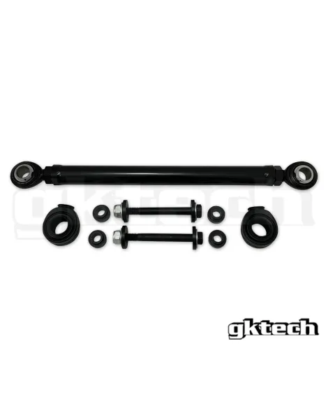 Nissan 350Z / 370Z / V35/V36 Skyline GKTech Rear Toe Arm Brace
