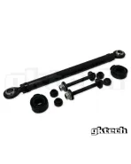 Nissan 350Z / 370Z / V35/V36 Skyline GKTech Rear Toe Arm Brace Nissan 350Z / 370Z / V35/V36 Skyline GKTech Rear Toe Arm Brace